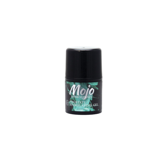 Mojo Prostate Gel