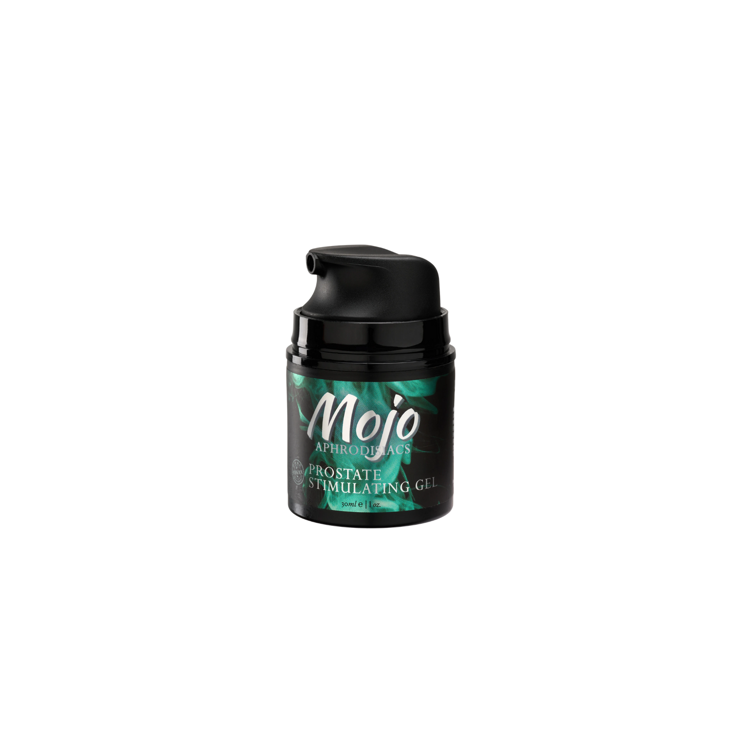 Mojo Prostate Gel