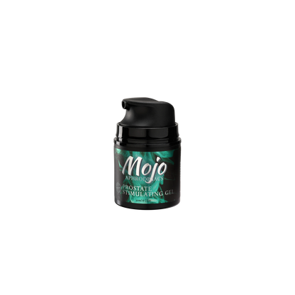 Mojo Prostate Gel