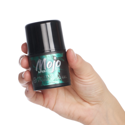 Mojo Prostate Gel