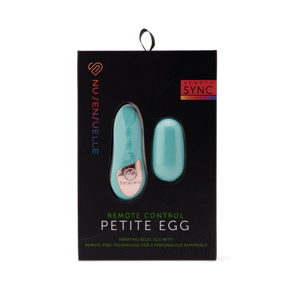 Petite Egg