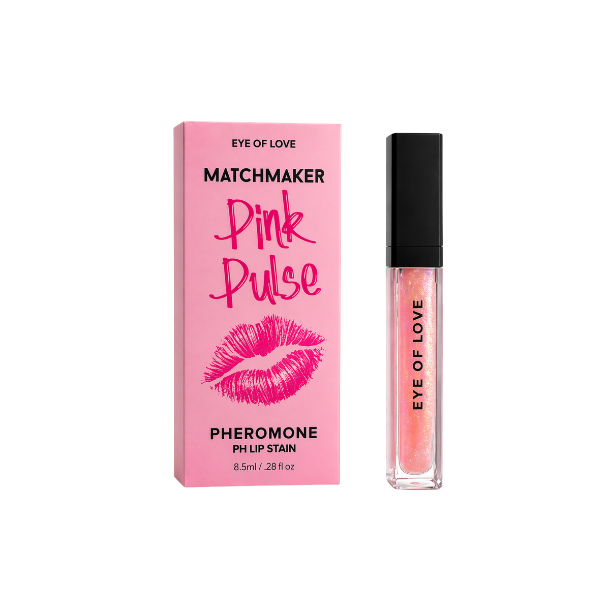 Pheromone Lip Gloss