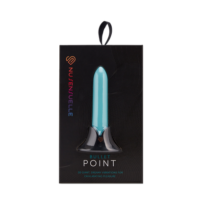 Point Bullet
