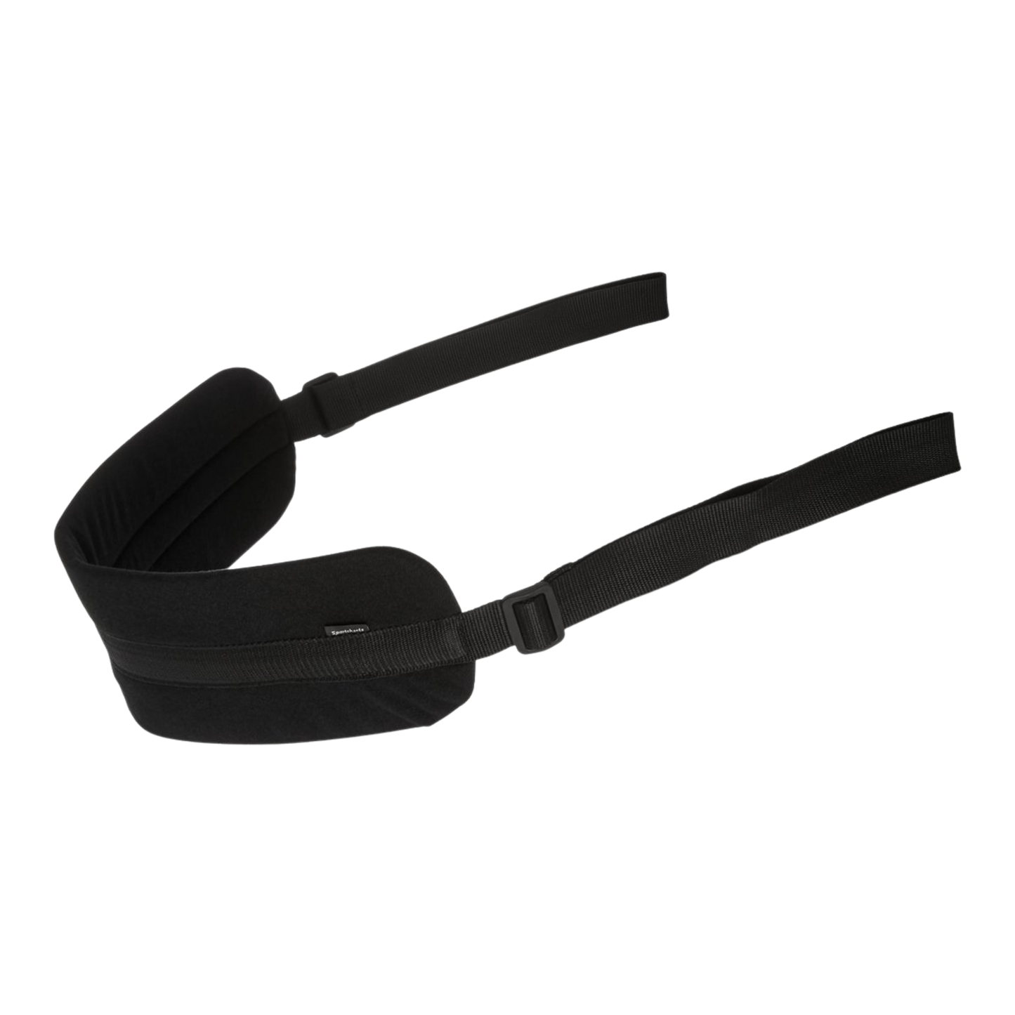 Plus Size Doggie Style Strap