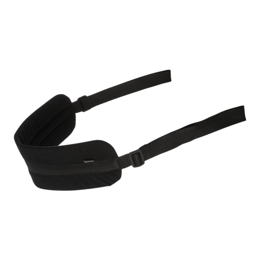 Plus Size Doggie Style Strap