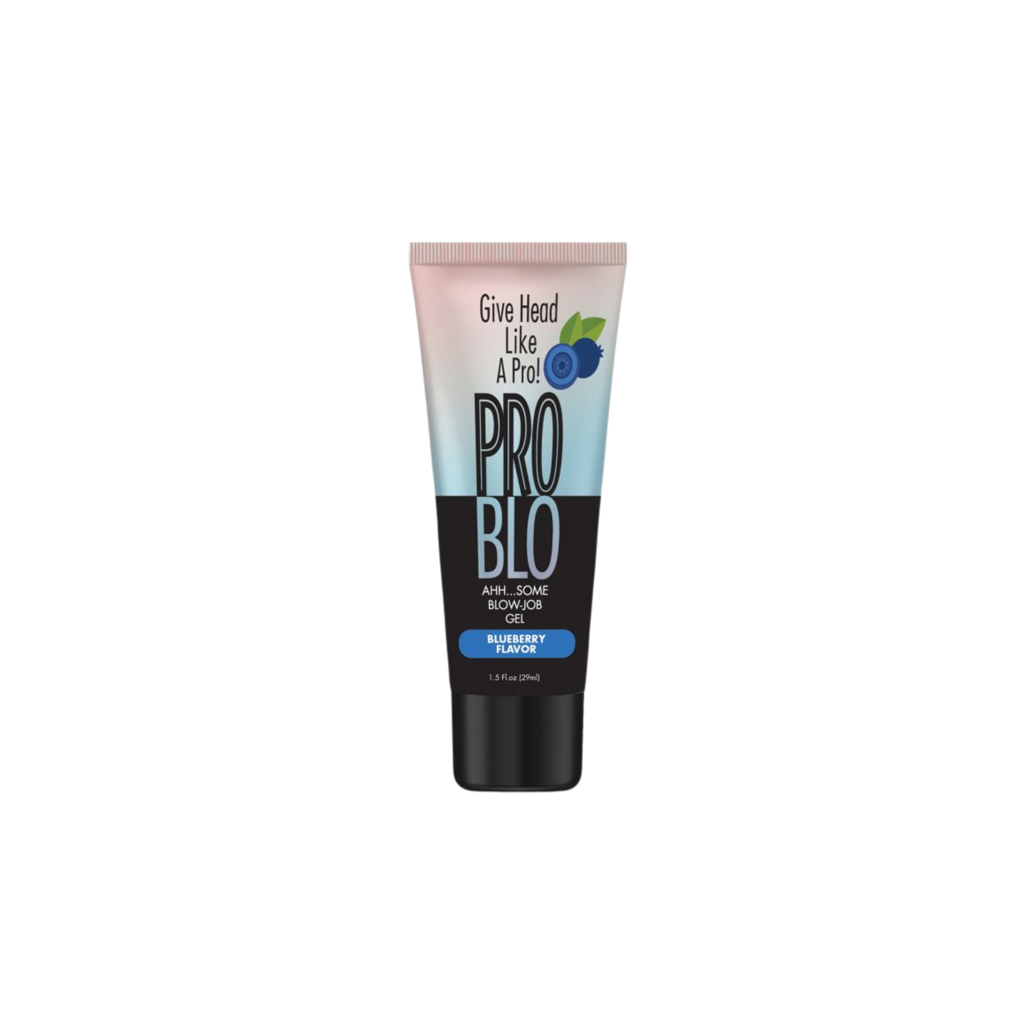 Pro Blo Oral Pleasure Gel