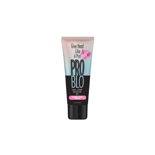 Pro Blo Oral Pleasure Gel