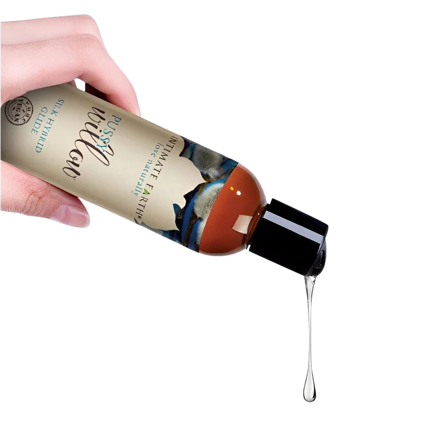 Pussy Willow Silk Hybrid Glide