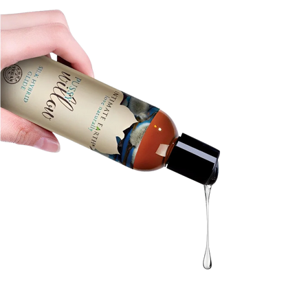 Pussy Willow Silk Hybrid Glide