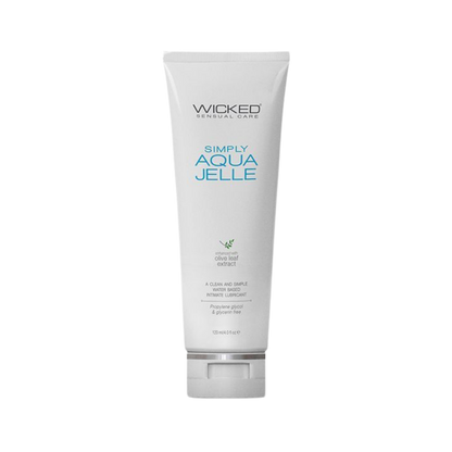 Simply Aqua Jelle