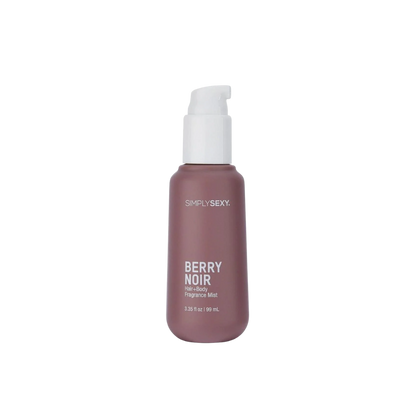 Simply Sexy Pheromone Hair + Body Mist