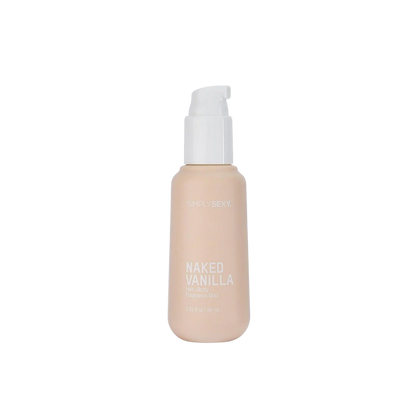 Simply Sexy Pheromone Hair + Body Mist