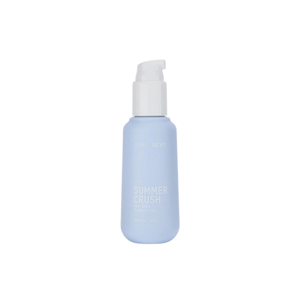 Simply Sexy Pheromone Hair + Body Mist
