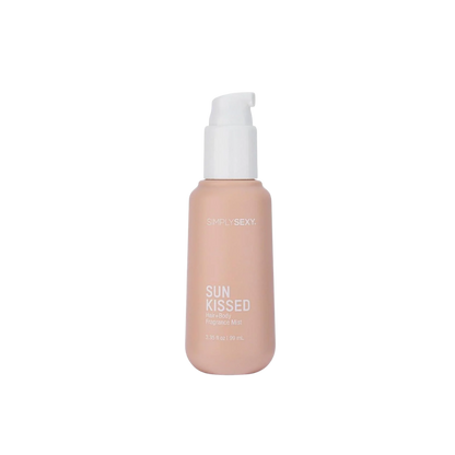 Simply Sexy Pheromone Hair + Body Mist