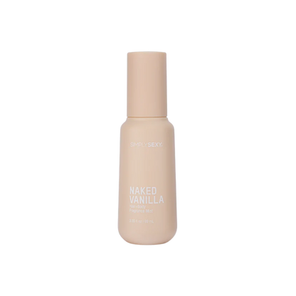 Simply Sexy Pheromone Hair + Body Mist