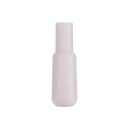 Simply Sexy Pheromone Hair + Body Mist