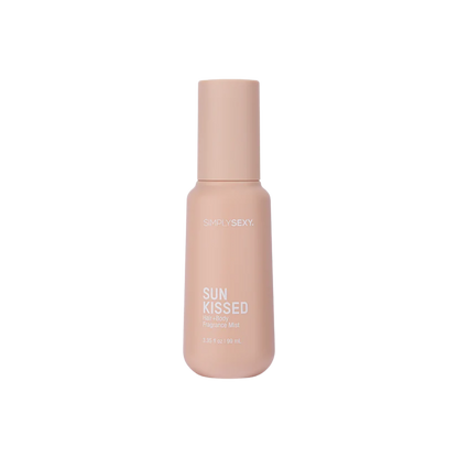 Simply Sexy Pheromone Hair + Body Mist