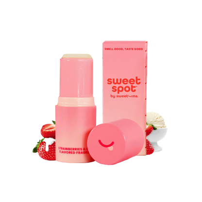 Sweet Spot Flavored Fragrance *New Scents*