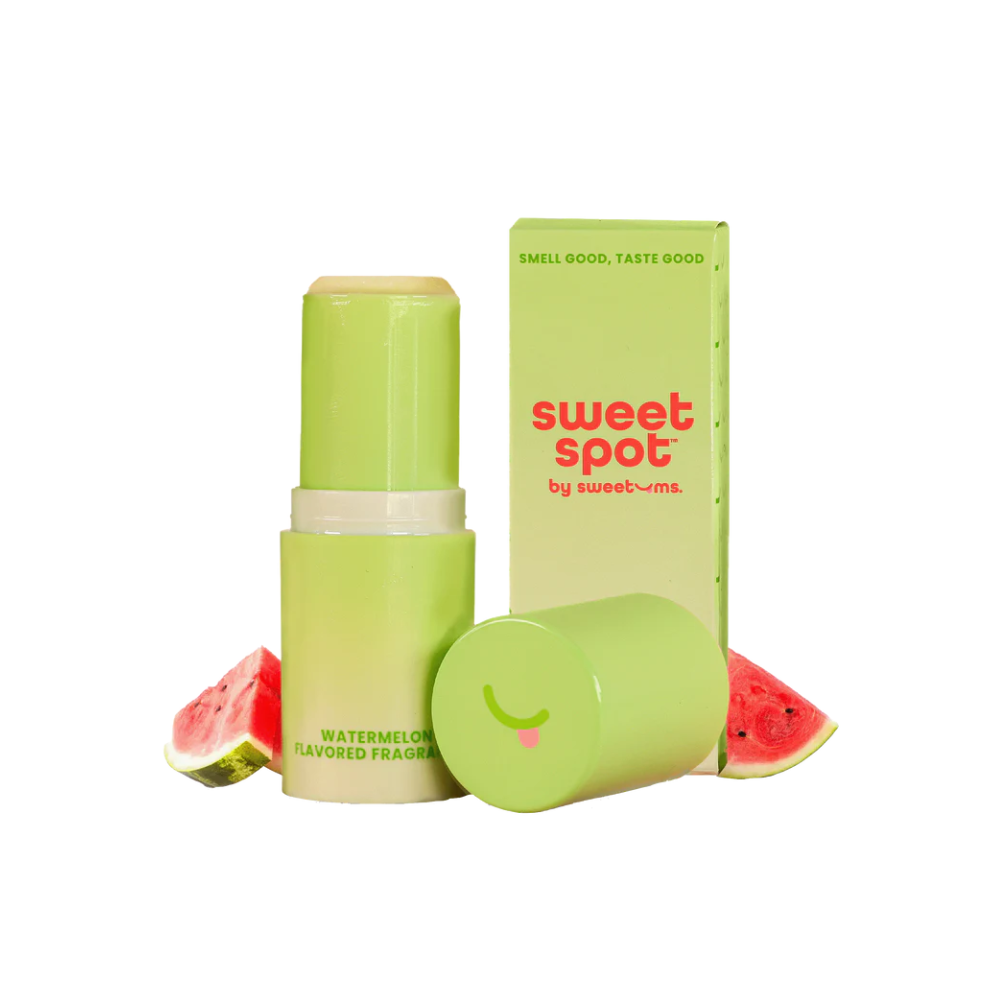 Sweet Spot Flavored Fragrance *New Scents*