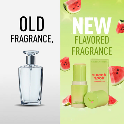 Sweet Spot Flavored Fragrance *New Scents*