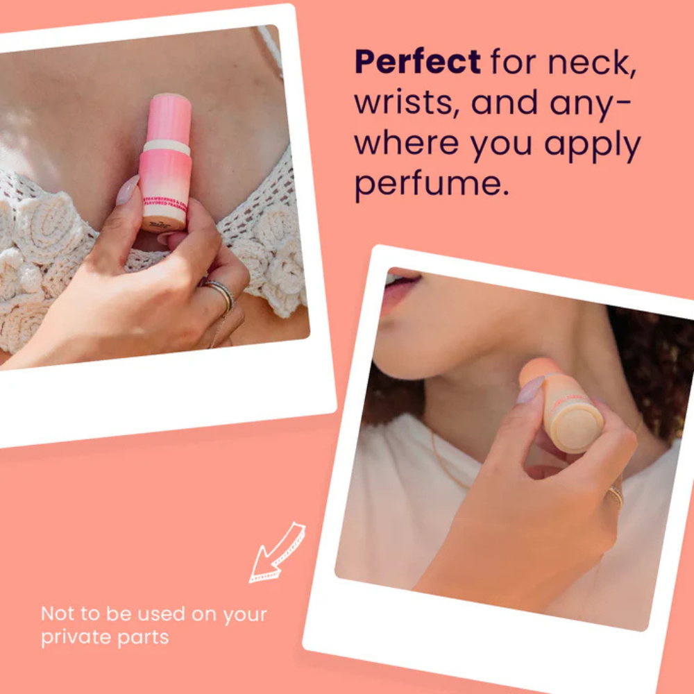 Sweet Spot Flavored Fragrance *New Scents*