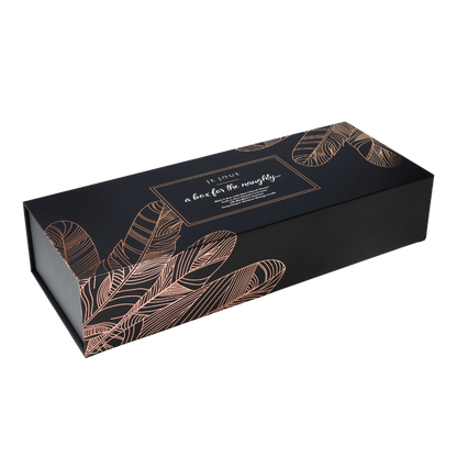 The Naughty Collection