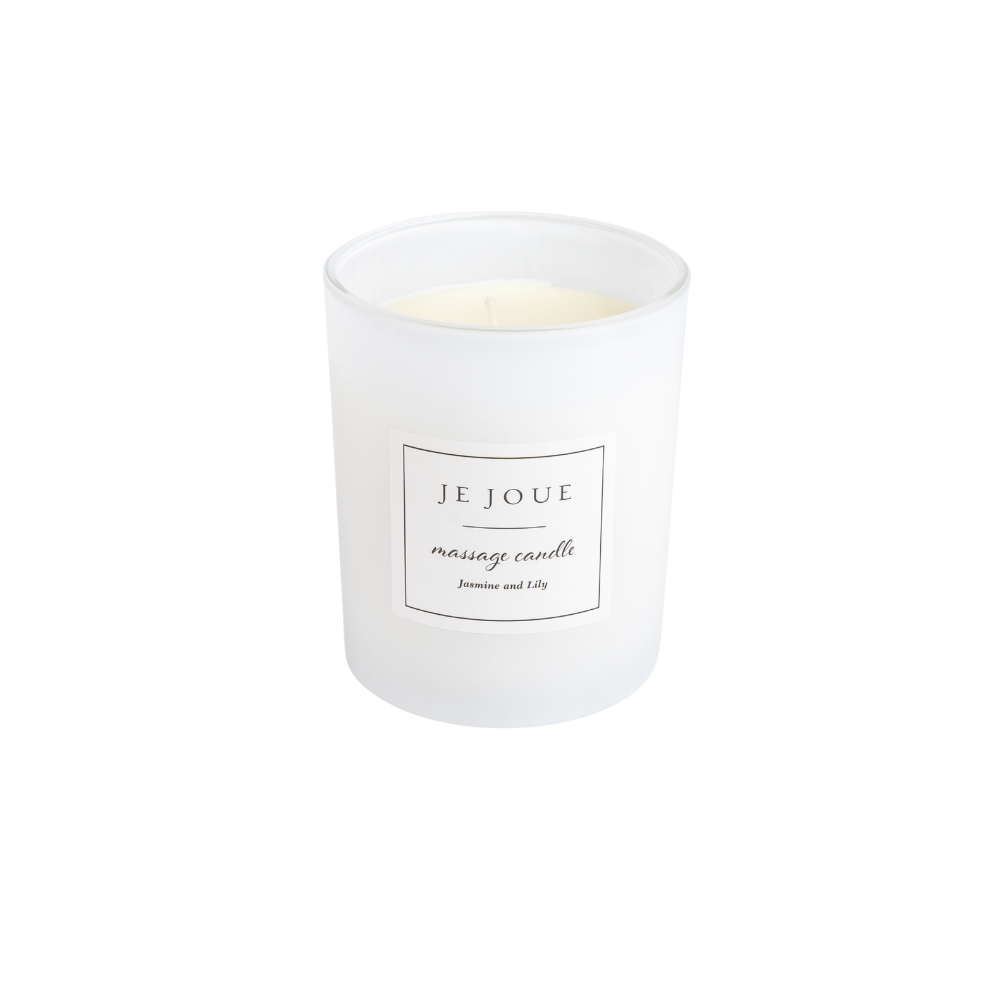 The Nice & Naughty Collection