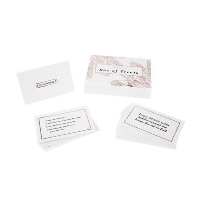 The Nice & Naughty Collection