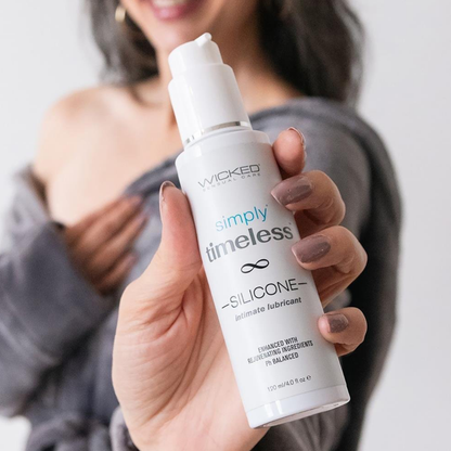 Simply Timeless Silicone