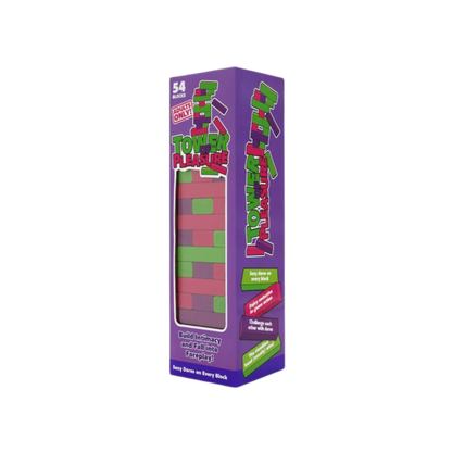 Tower Of Pleasure