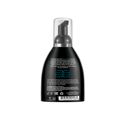 Wicked Foam N Fresh Toy Cleaner