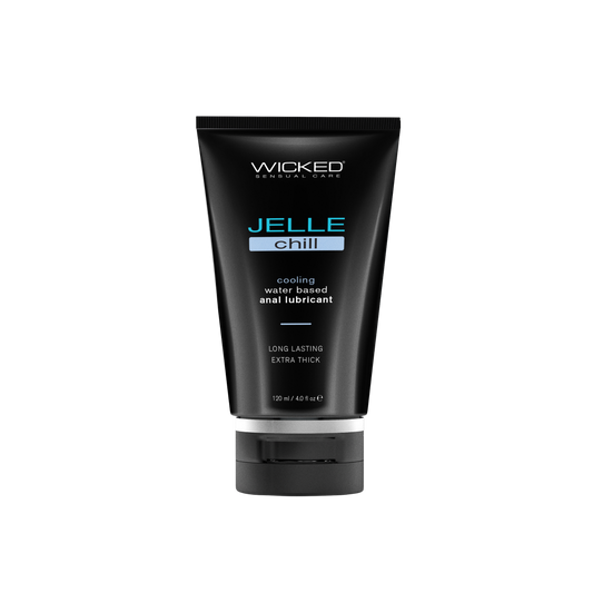 Wicked Jelle Chill (Backdoor)