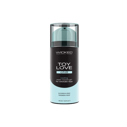 Wicked Toy Love Chill