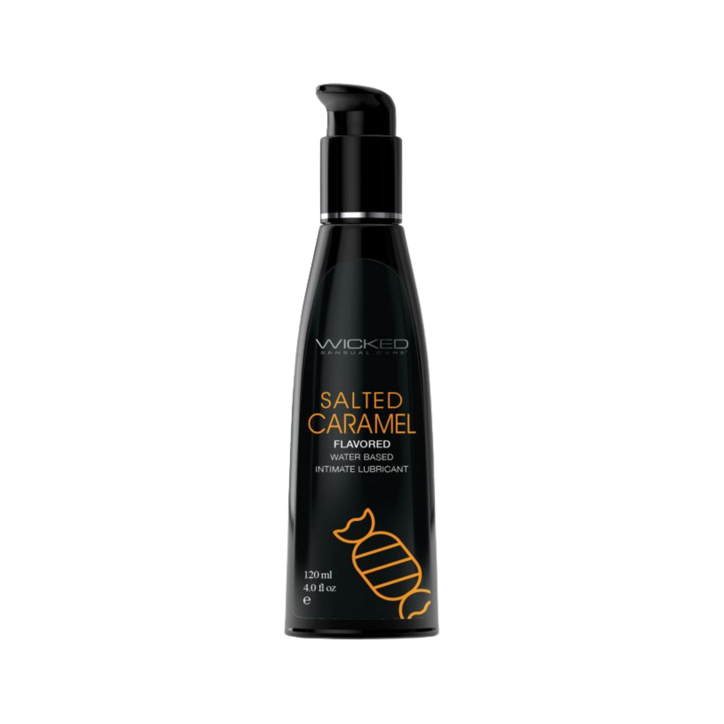 Wicked Aqua Flavored