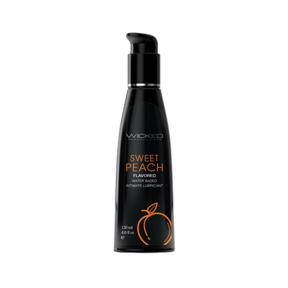 Wicked Aqua Flavored