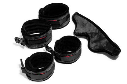 Lyza Lounger - Standard & Valkyrie